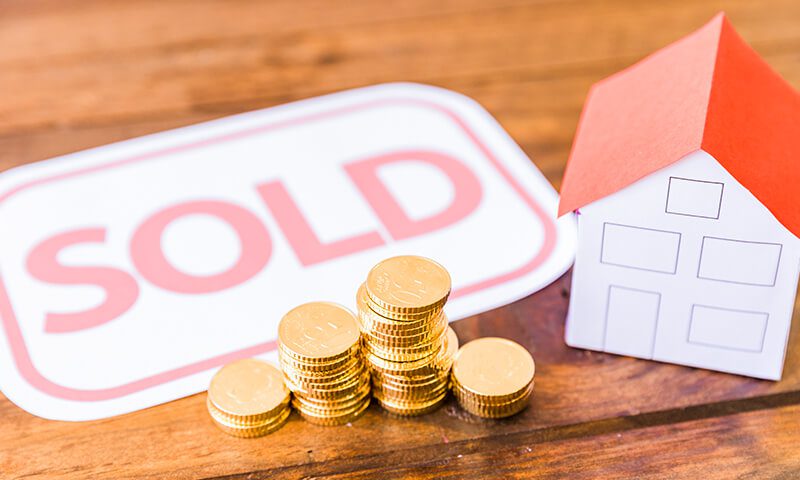 Come vendere casa alla banca secondo gli esperti di Homestate