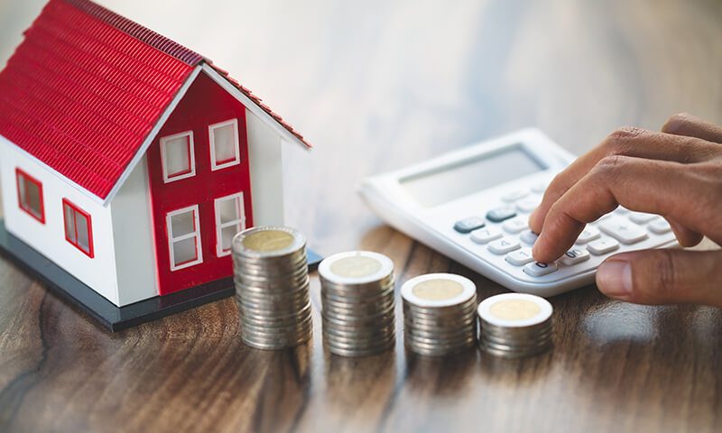 Tassa sulla prima casa: spese annuali e tassazione agevolata - Inpoi