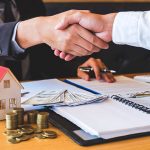 Vendere casa con mutuo