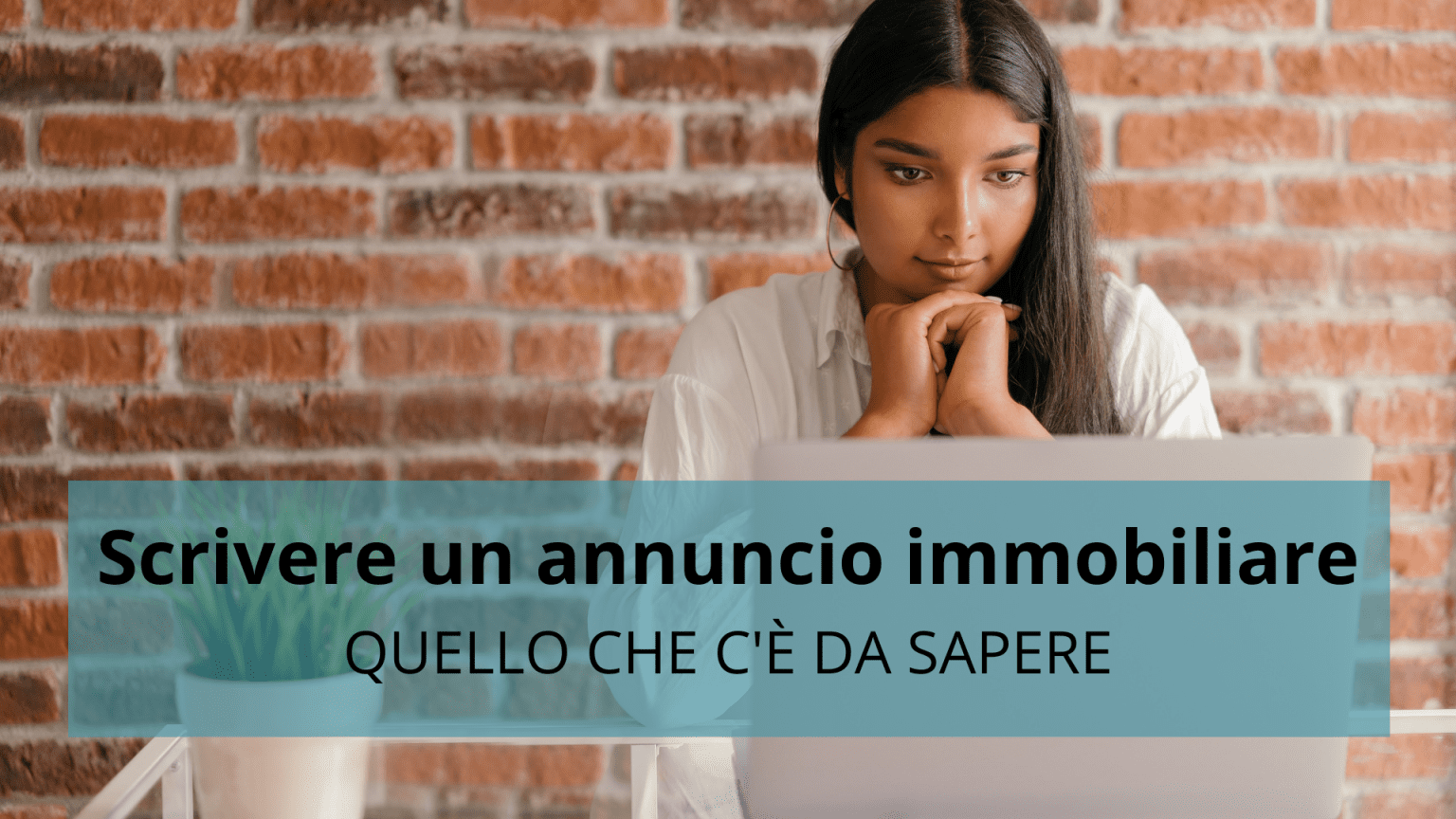 Come Scrivere Un Annuncio Per Cercare Casa In Affitto Come scrivere un annuncio immobiliare - Inpoi