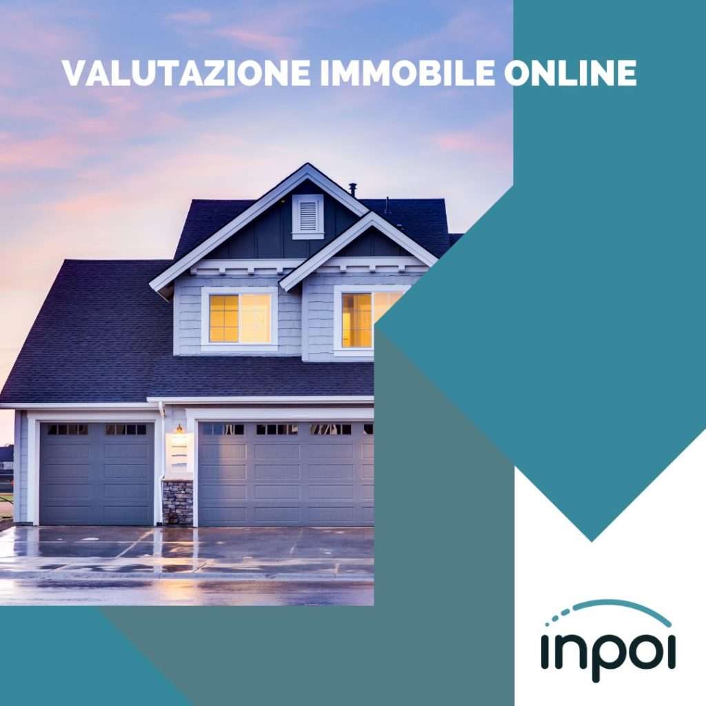 Valutazione immobile online