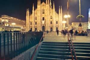 Comprare casa a Milano