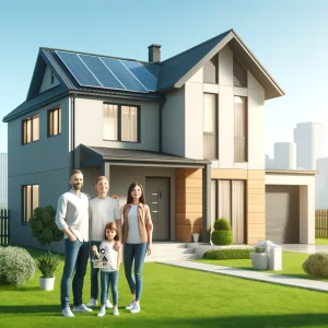 Mutui per la Casa nel 2025